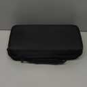 ILouxNei Protective Carrying Case for Lenovo Legion Go S / Legion Go 2, MSI Claw 8 AI+ Gaming Handheld Consoles