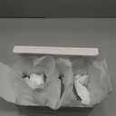 roborock 6 Packs Disposable Dust Bags for QrevoEdge2, QrevoSPro, QrevoCurv2Flow, QV35A, Saros10 & Saros20series, QrevoCurv, QrevoEdgeS5A, QrevoSlim, S8MaxUltra, QrevoMaxV, QRevo series Robot Vacuum
