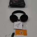 Wireless Gaming Headset, 7.1 Surround Sound, 2.4Ghz USB Gaming Headphones Bluetooth 5.4, 100-Hr Noise Canceling Mic RGB Light, Wireless Headset for PC PS5 PS4 Mac Switch, ONLY Wired Mode Suit for Xbox