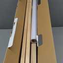 Easel for Kids,Adjustable Wooden Kids Art Easel with Paper Roll,Double-Sided Magnetic Toddler Easels,Dry Erase Whiteboard and Chalk Board,Toys for 3 4 5 6 7 8 9 10 Year Old Girl Boy Gift (Green)