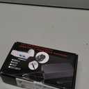 EVAPLUS SGS Certified 42V 2A Fast Charger with 3 Types of Connectors | for 36V Lithium Batteries- Compatible with Pocket Mod, Sports Mod, Electric Scooters