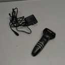 Panasonic ARC5 Electric Razor for Men with Pop-Up Trimmer, Wet/Dry 5-Blade Electric Shaver with Intelligent Shave Sensor and Multi-Flex Pivoting Head  ES-LV65-S (Silver)