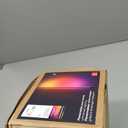 Philips Hue Play Floor Lamp, RGBWWIC LED, 53", 1-Pack