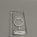 TORRAS Magnetic & Stand for Google Pixel 9 Pro Case/Pixel 9 Case, Fit for MagSafe, 12FT Mil-Grade Drop Protection, Slim Fit for Google Pixel 9/9 Pro Phone Case with Built-in Kickstand, Crystal Clear | Magnetic, Stand, Fit for MagSafe, Slim Fit, Google Pixel 9