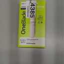 Philips Norelco OneBlade Intimate, Designed For Pubic Grooming, Trim & Shave With Extra Skin Protection, Model QP1924/70 (Single Pack, White)