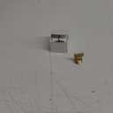 Boat Garboard Drain Plug - 1/2" NPT Thread, Solid Brass Drain Plugs commonly Used in Boat Hulls