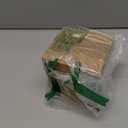 5 Pack AEZ73453509 Stove Knob Replacements Gas Stove Knob Compatible with LG Range/Oven Replaces AP5669773 AEZ73453503 AEZ72909008