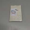 mjcakrn Christmas Paint by Numbers Kit for Adults Santa Claus Paint by Numbers for Adults DIY Acrylic Painting on Canvas for Home Wall Art Decor 16 x 16 Inch