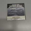 2 x Hear The Thunder Crack