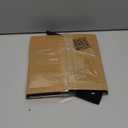 Shadid Square Recessed Ceiling Light Trim, White, Glass Albalite Lens, 9.5 Inch, UL Listed, 100W Max (Pack of 1)