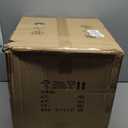 15.75" Woven Bamboo Pendant Lights,Boho 3- Light Rattan Ceiling Hanging Light Wicker Chandelier for Farmhouse, Kitchen Island,Bedroom,Living Room,Dining Room