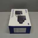 Security Cameras Wireless Outdoor-Solar&Battery Powered 2K 2.4G Cameras for Home Security, Instant Alert, AI Human Detection, Color Night Vision, 2-Way Talk, SD Storage, Work with Alexa, Z1 4P