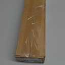 Shower Curtain Rod, 1" Diameter Heavy Duty Tension Shower Rod, Non Slip Adjustable 28-74 inch No Drill Shower Curtain Rods Spring Tension For Bathroom, Shower Stall, No Rust, Brushed Nickel