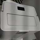 Max 100 Pint 6000 Sq.Ft Energy Star Wi-Fi Dehumidifier for Basement