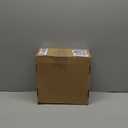 Brightever LED Outdoor String Lights 100FT Patio Lights with 52 Shatterproof ST38 Vintage Edison Bulbs, Outside Hanging Light Waterproof for Porch, Deck, Garden, Backyard, Balcony, Dimmable 2700K (100FT-Warm White, Black Wire)