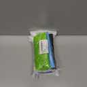 3 x Garlic Peeler Tube Silicone Garlic Skin Remover Roller Garlic Tube Rollers Skin Remover Garlic Roller Peeling Tube Tool for Useful Kitchen Tools (3 Pcs)