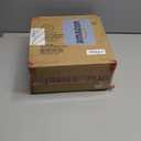 Stone Lain Celina Stoneware Bowl Set, 3-Piece Pasta Bowls for Kitchen, Ceramic Serving for Ramen, Fruit, Cereal, Dinner - Microwave & Dishwasher Safe, Black