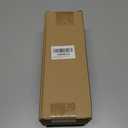 VWAERR Fall Wooden Blocks Stacking Game, 45 PCS Thanksgiving Maple Leaf Tumbling Tower and Balance Game, Stacking Board Toy with Storage Bag for Family & Party Fun Game Supplies