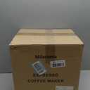 Espresso machine 20 Bar, Espresso Maker with Powerful Steam Milk Frother, Stainless Steel Coffee Machine with Fast Heating System for Latte, Cappuccino
