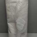 Christmas Runner Rug for Kitchen Hallway Rugs Runner, Santa Welcome Non Slip Washable 6 ft Long Rug Runners with Rubber Backing, Xmas Holiday Decoration Carpet for Entryway Bedroom Bath, 2x6 Feet (Red)