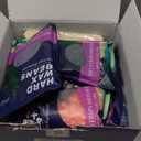 Waxing Kit for Women Men - Digital Wax Kit for Hair Removal with Post-Wax Cream, Silicone Bowl & 55 More Accessories, at Home Use Warmer for Body, Bikini, Eyebrow, Face, Sensitive Skin (3.5 Ounce (Pack of 4))