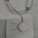 Apple Watch Magnetic Fast Charger to USB-C Cable (1 m)