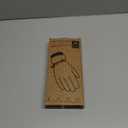 GXCROR Waterproof Winter Gloves for Men & Women, Touchscreen 3M Thinsulate Thermal Gloves for Skiing, Cycling, Snow Shoveling & Outdoor Work, Locked-in -20 Warmth (Small)