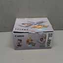 Canon SELPHY CP1500 Compact Photo Printer White