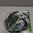 Morph Ninja Women's Costume - Adult Ninja Womens Costume for Halloween (Large)