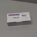 SUPAREE Led RV Lights Exterior,12 Volt RV Porch Light,750 Lumen Aluminum Low Current Led Scene Lighting Fixture Fit for RV Outdoor Camper Trailers Truck Porches Towing Utility Vehicles