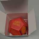 Santa Swap Gift Exchange Dice, Exchange Gifts Christmas Games for Family Party, Christmas Stocking Stuffers White Elephant Gift Swap Dice Game for Teens, Kids, Adults, Families and Holiday