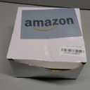 selizo 60 Pack 5oz Mini Square Disposable Cake Pans with Lids, Aluminum Foil Baking Cups, Individual Cake Containers with Lids for Parties and Gatherings (White)