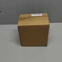 GOmaize Front Loading Black Picture Frame 4x6 Set of 10 Wall and Table Mounting