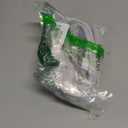 RCTech USB C to Lightning Cable 3Pack 6FT [MFi Certified] iPhone Fast Charger Cable USB-C Power Delivery Charging Cord for iPhone 14/13/12/11/XS/XR/X/8/iPad, White