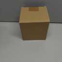 FEMELI Baseball Case Display Holder: 2PCS Acrylic Clear Ball Box with Base/Card Slot-Memorabilia Showcase Autograph Softball Protector Stand (Red)