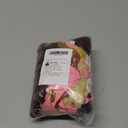 Pink Burgundy Gold Balloons – Metallic Wine Red Gold Balloons for Wedding Bridal Baby Shower Graduation Birthday Anniversary Party Decorations 50packs (Pink + Maroon)