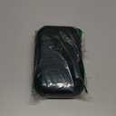 Gun Cleaning kit Pistol Rifle Handgun - Cleaner for .22, 357, 40, 45, 9mm, 223, 5.56 Caliber with Portable Case, Bronze Bore Brush, Chamber Brush, Brass Jag, Steel Pick, Patch Holder, Steel Rod