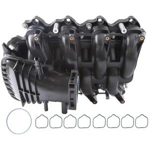 Amazon.com: MITZONE Intake Manifold Assembly Compatible with 2010-2014 Ford F-150 2011-2016 Ford F-250 F-350 6.2L AL3Z9424G with Gasket Bolts : Automotive