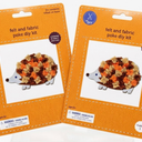 Hedgehog DIY Set 2 Pack