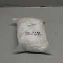 PU Leather Massage Table Cover Wipeable Vinyl Massage Table Cover Waterproof & Oilproof Lash Bed Covers Fitted 32" Wide (White, 1 PCS) (Cream)