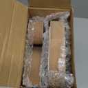 Graduation Decorations 2026-2 LED Long Marquee Light Up Letters 'Grad 2026' - Class of 2026 Graduation Party Decorations Sign for Kindergarten High School College Decor Table Centerpieces Ornaments