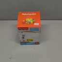 Fisher-Price Stacking Toy Baby's First Blocks Set of 10 Shapes for Sorting Play for Infants Ages 6+ Months