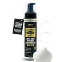 EBIN NEW YORK Wonder Lace Bond Melt Mousse 8.5oz/250ml- Extreme Firm Hold (Supreme) | Biotin + Castor Oil | No Residue, Long Lasting Formula with Protecting Edges, Gives Undetectable and Natural Look