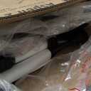 2 in 1 Baby Stroller, Convertible Bassinet Pushchair for Infants and Newborns 0-36 Months (Gold)