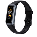 Fitness Tracker with 24/7 Heart Rate Blood Oxygen Sleep Monitor,Activity Tracker with 1.1" AMOLED Touch Color Screen, Multiple Sport Modes Step Counter,IP68 Waterproof for Women Men