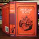 Christmas Books (The Oxford Illustrated Dickens)
