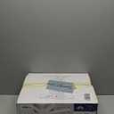 KNUN Nickel 48 Inch Ceiling Fans with Lights and Remote/APP Control, Low Profile Ceiling Fan, 8 BladesLED Dimmable, Reversible DC Motor, Noiseless, Ceiling Fan for Bedroom Indoor/Outdoor Use