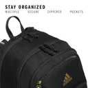 adidas Prime 7 Backpack for Laptop, School and Travel, 37L