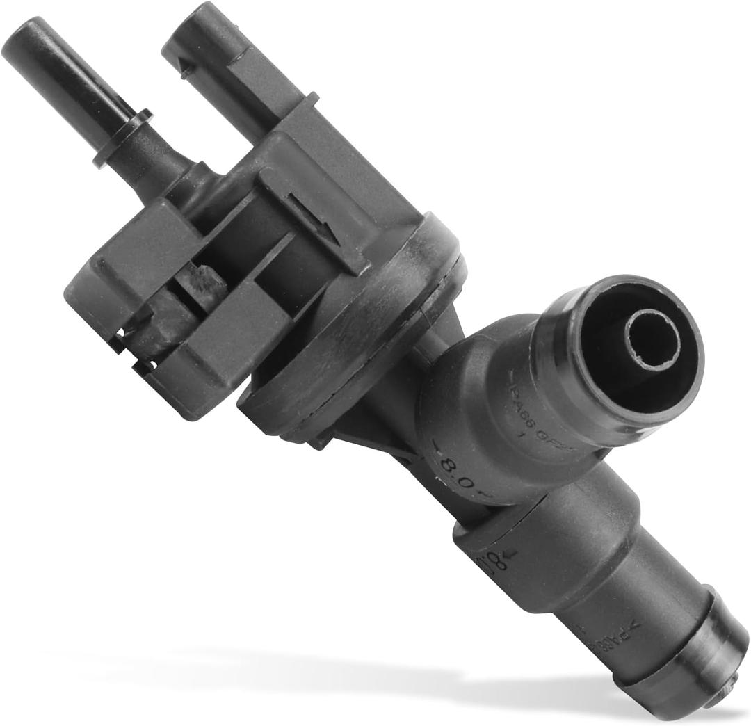 13907614013 Fuel Tank Breather Valve For Mini Cooper CLUBMAN COUNTRYMAN COOPER 1.5T 2.0T F54 F55 F56 F57 F60 2014-2021 For BMW F40 F44 F45 F46 X1 F48 X2 F39 220i X2 2015-2021 Replace# 0280142526