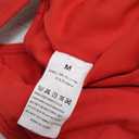 Women's Square Neck Sleeveless Bodycon Ruched Waist Mini Dress Going Out Short Party Club Dresses M